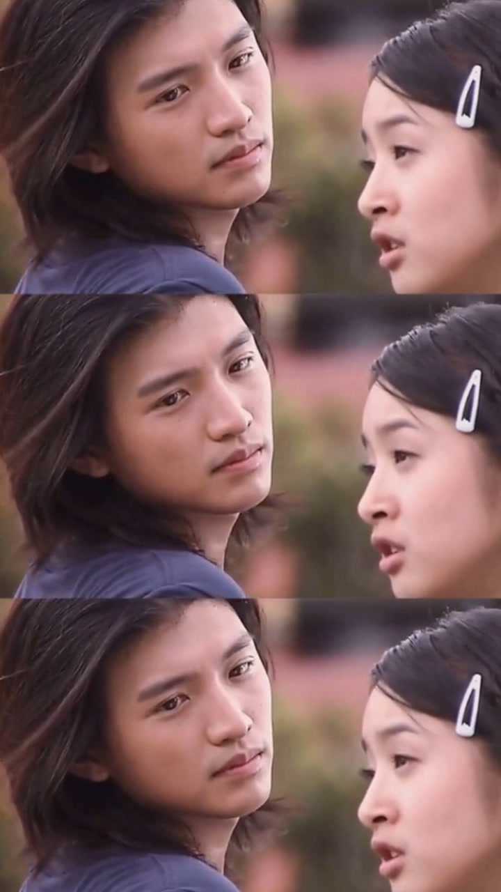 看不到的爱怎么会是爱恶作剧之吻曾少宗启太