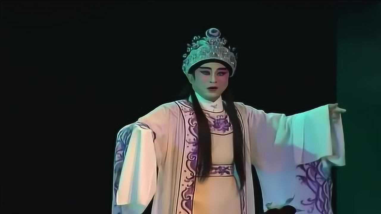 粤曲欣赏李淑勤梁耀安