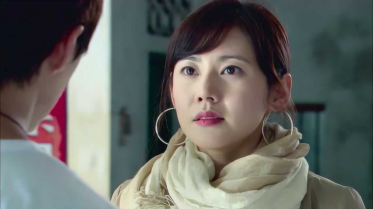 恋上黑天使叶曼凌带马梁去见马梁的亲身母亲却引得马梁大发雷霆