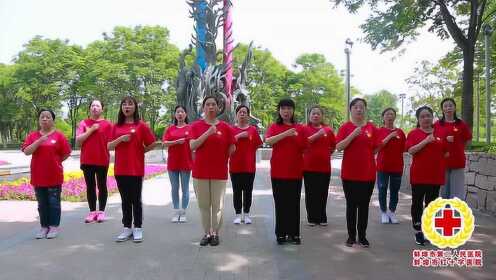 蚌埠市第二人民医院2020年5.12护士节活动