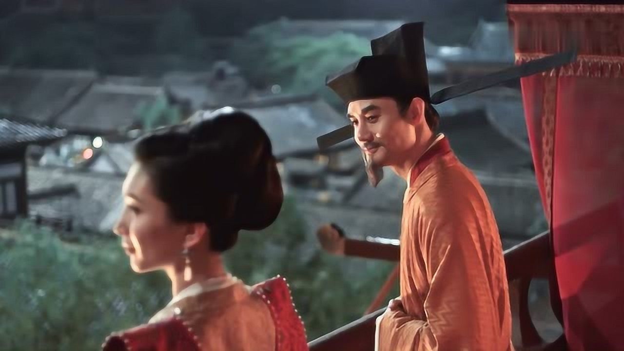 清平乐赵祯带徽柔去看女子相扑两个女人打架有什么好看的