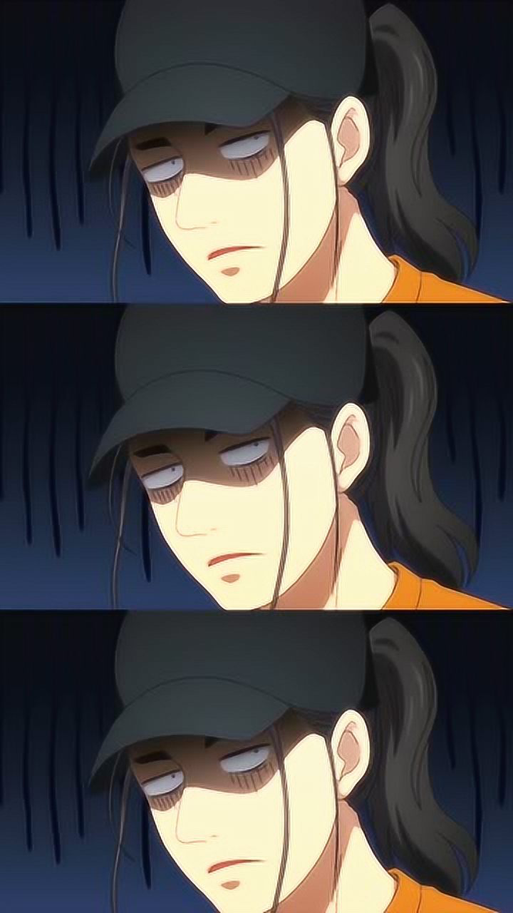 一人之下第三季最佳演员张楚岚不给你颁个奖都对不起你