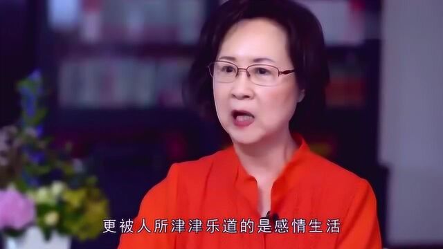 琼瑶突发布噩耗,内容让人揪心,网友:一路走好