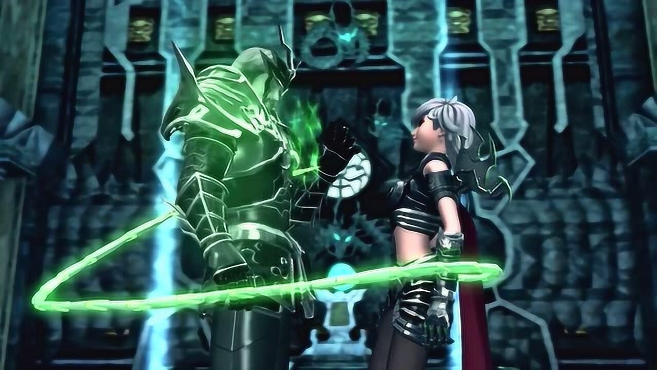 超兽武装没想到会这么阴险蝎子王的美誉不是浪得虚名的