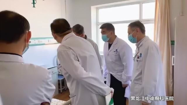 哈尔滨哪家骨科医院好?膝盖关节炎怎么治?