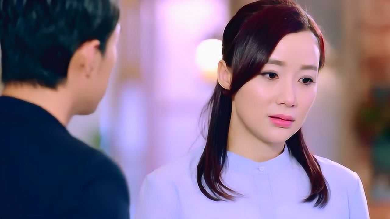 好妻子李家瑜拒绝了林天明的求婚说是没准备好