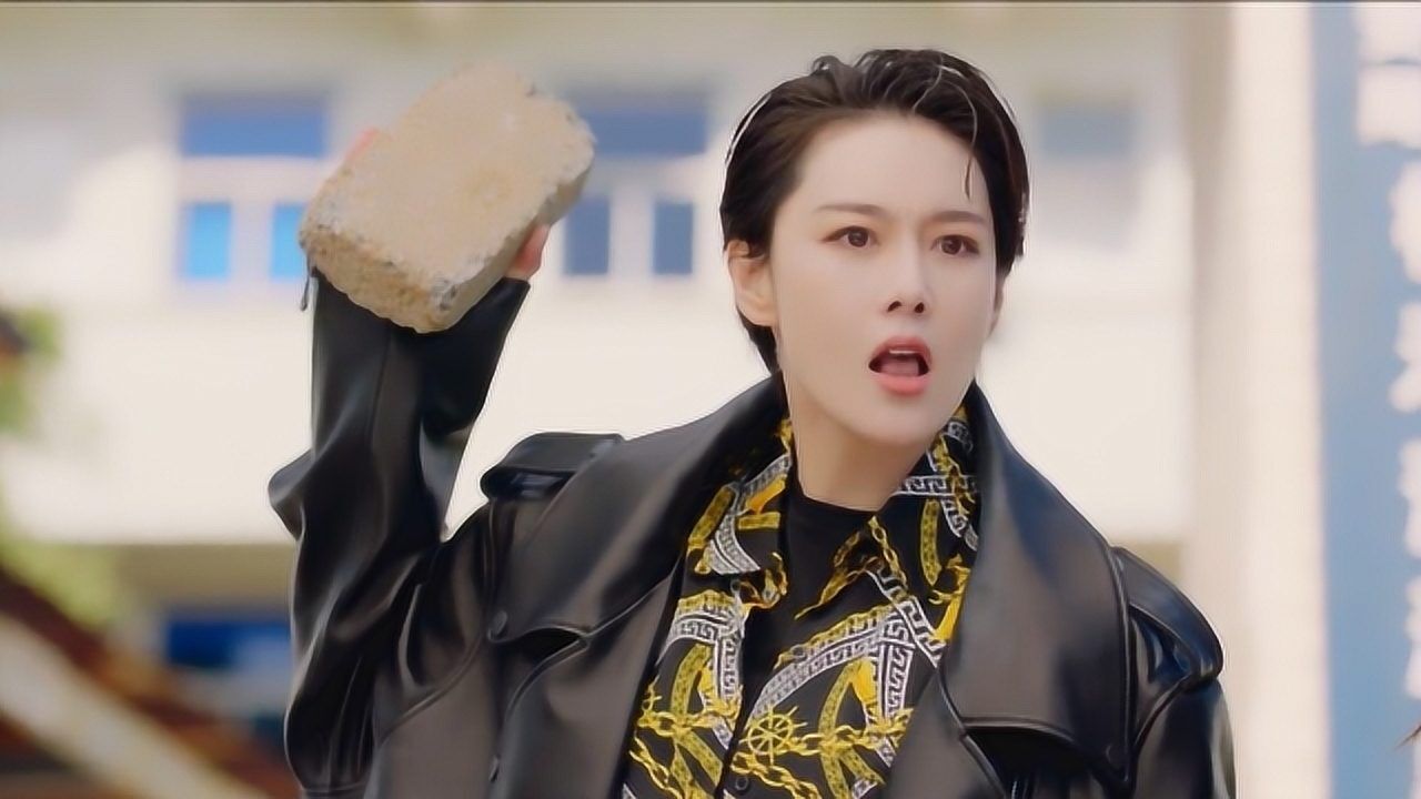 幸福触手可及中国好闺蜜秦清实名羡慕周放