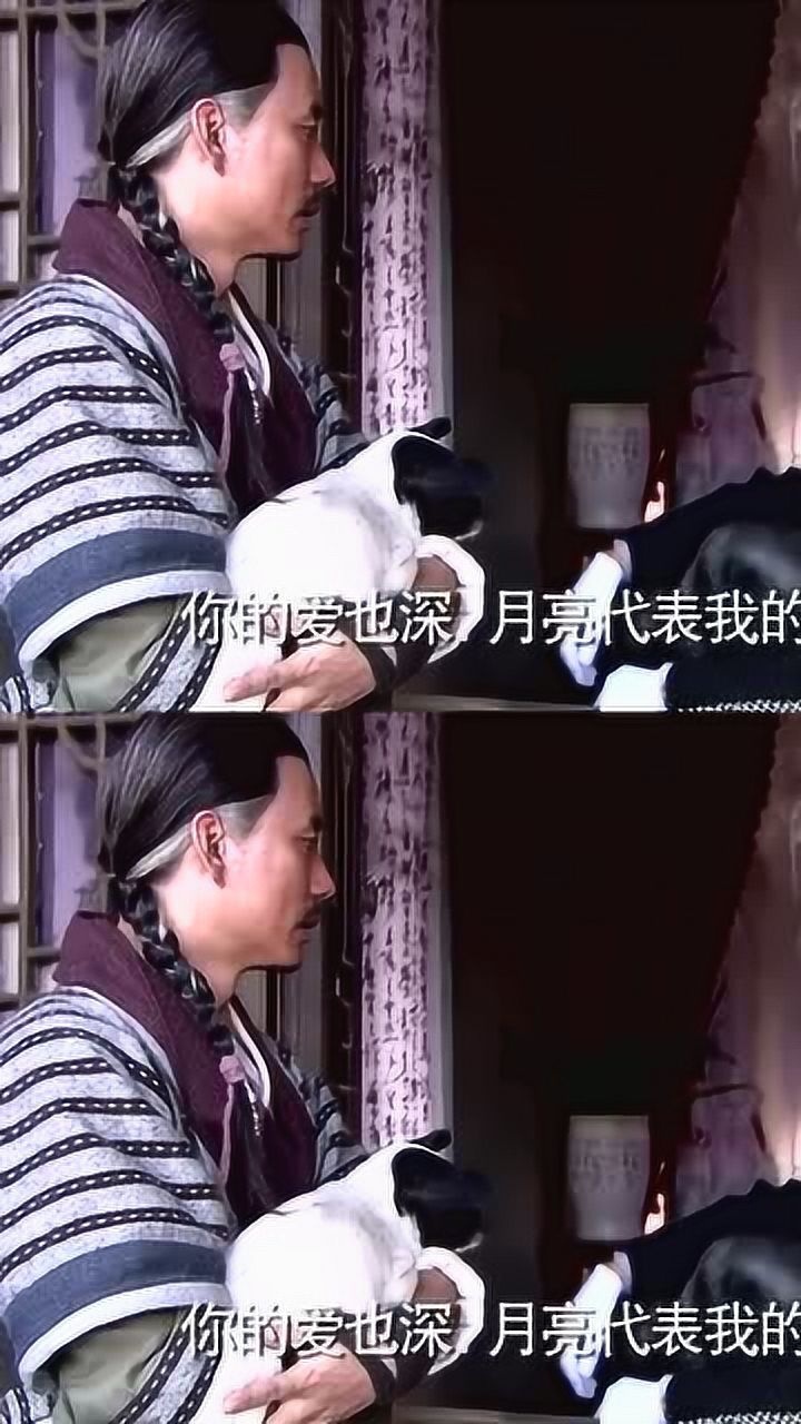 邱璎珞唱歌陆三金受不了无奈要讲过去瞬间伙计全都排排坐