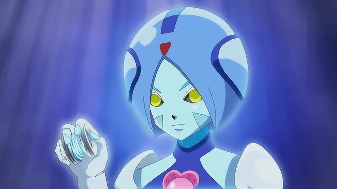 火力少年王:艾莉思考为什么会输给游烈_高清1080p在线观看平台_腾讯