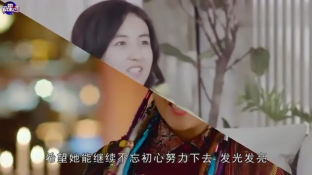 17岁的张子枫:娱乐圈无人敢“黑她”,只因为背后大佬太强大