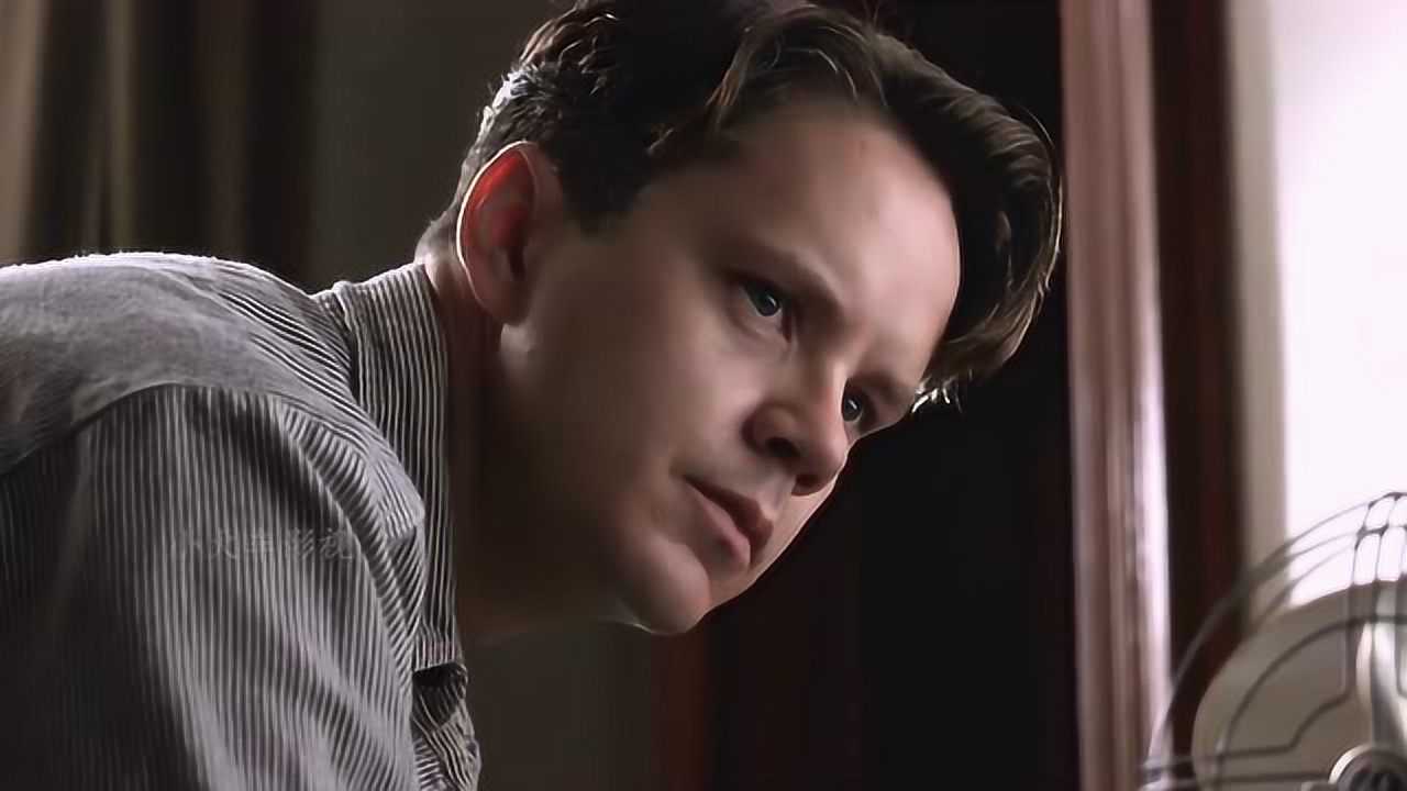 蒂姆·罗宾斯《肖申克的救赎》混剪,不管遇到什么困境,都要心存希望