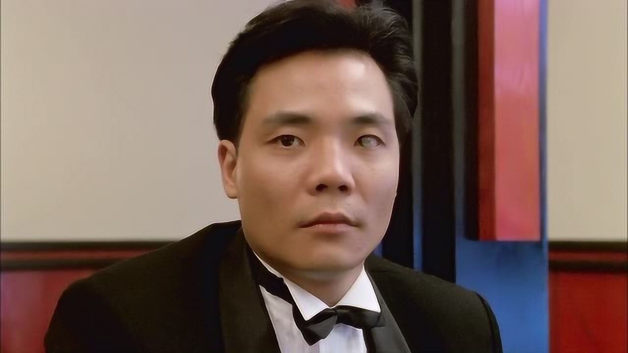 盘点《赌侠》中的特异功能,透视眼这个真是无敌了,想输牌都难