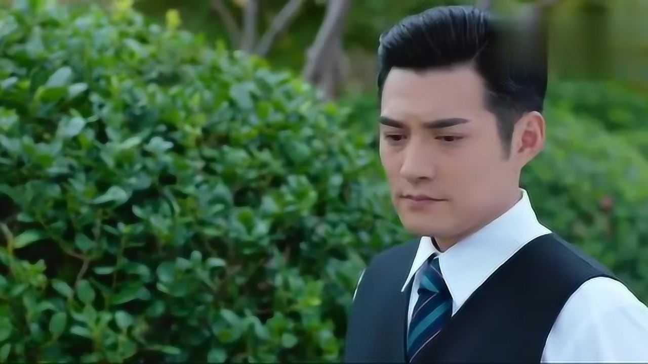 小娇妻回来偷东西,高晨吩咐看门大叔,东西准备好让她拿