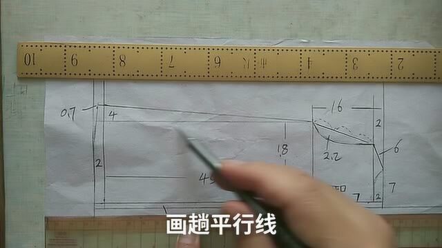 非常适合宝妈第一次入手的手作款儿童连衣裙