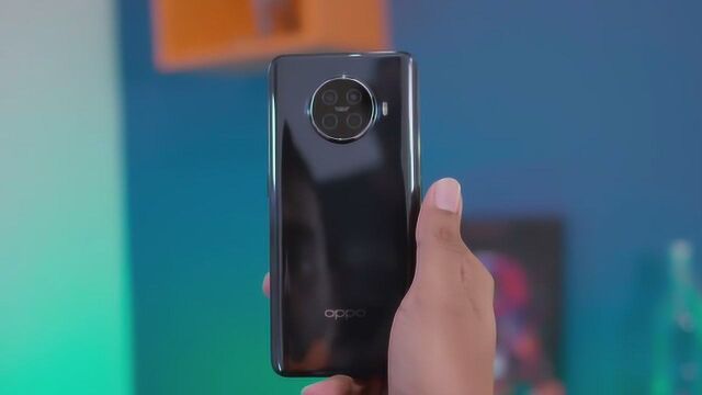 OPPO ACE 2上手评测,这款手机在游戏市场上是否有一战之力