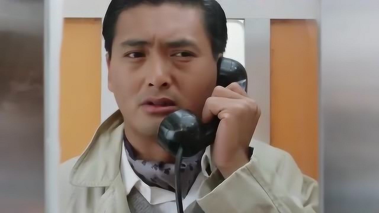 电影万梓良眼睛都红了这种眼神杀红了眼的那种表情真正的演技实力派