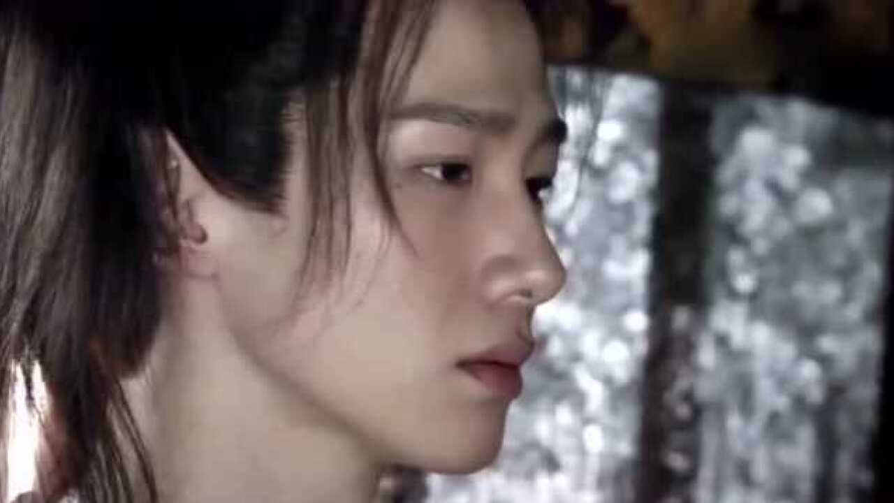 白敬亭这段男扮女装神了哇不愧是小鲜肉中的演技代表