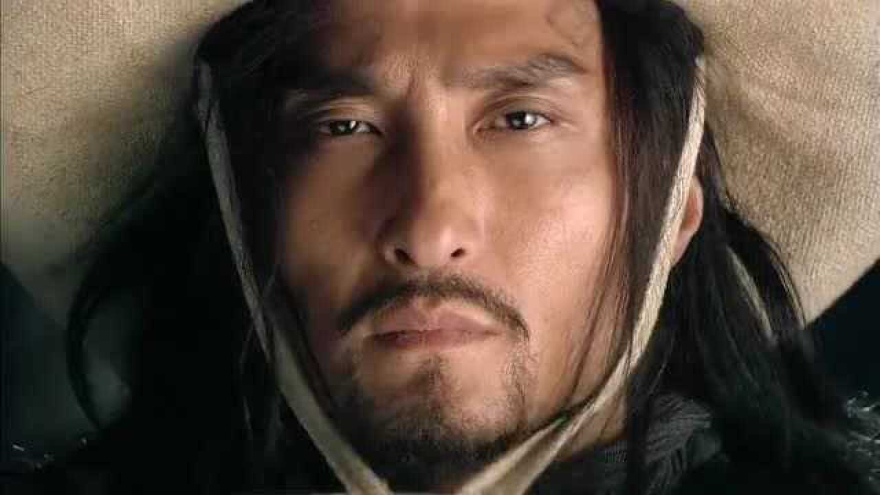 新水浒传林教头大发神威风雪山神庙杀完仇敌上梁山