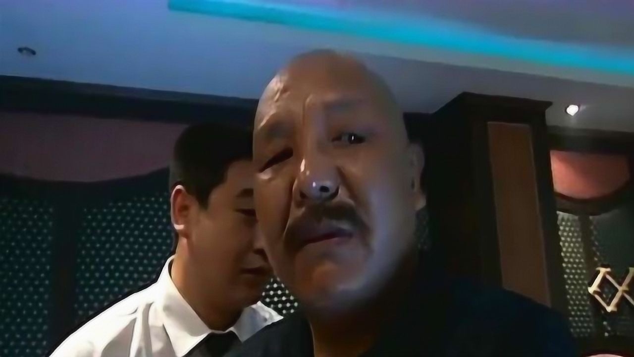 征服宋老虎出场了强哥有行动了老虎的末日要到了