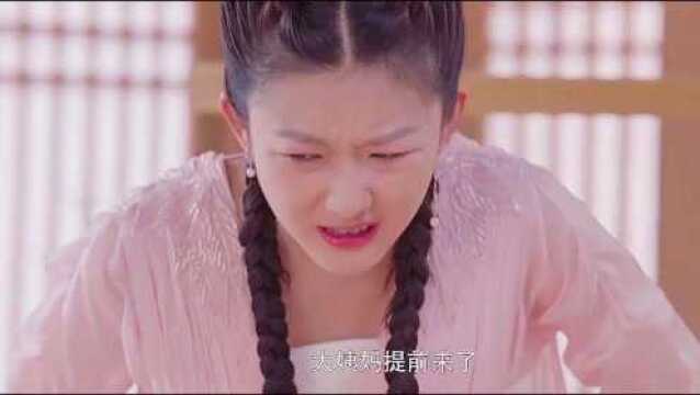 穿越到古代,你会说一些什么虎狼之词?