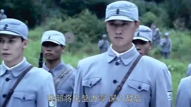 Wolf Warrior 2 Theme 战狼2主题曲重振苍狼突击队