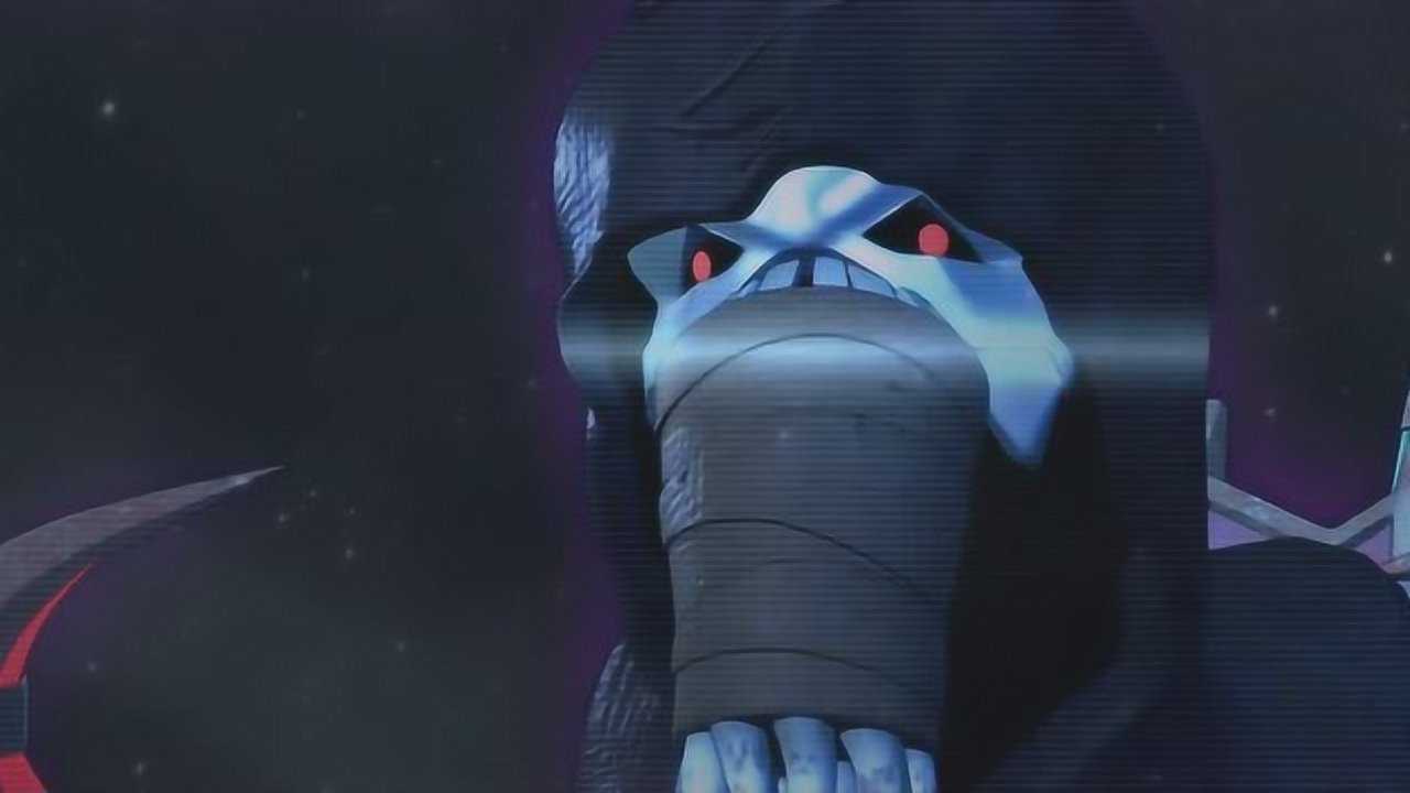 神兽金刚:咒冥帝是黑暗大帝的师兄!_高清1080p在线观看平台_腾讯视频