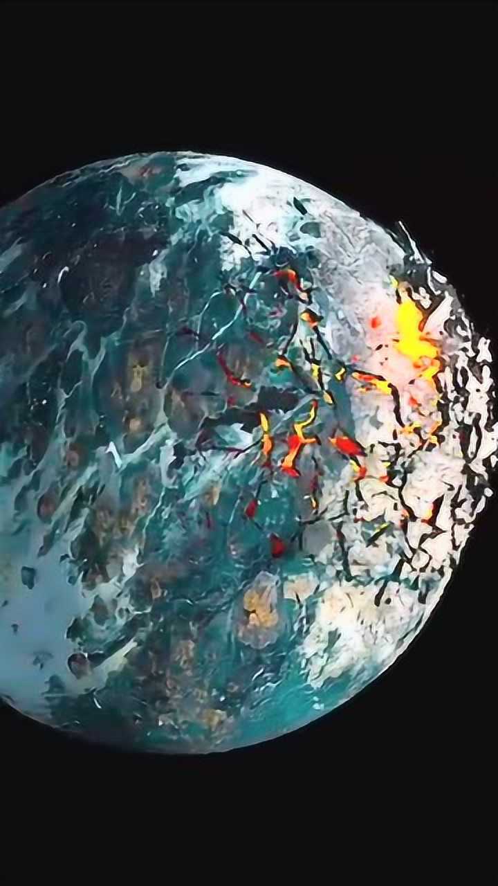 科普:如果在地心引爆一颗原子弹,地球会爆炸吗