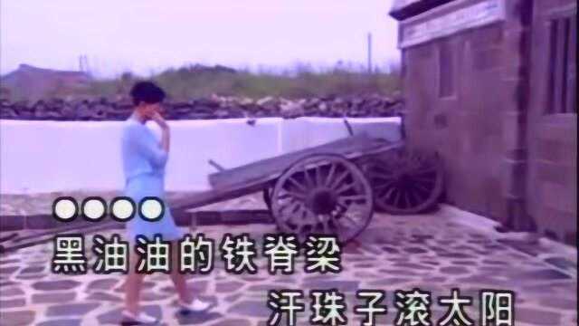 卓依婷命运不是辘轳