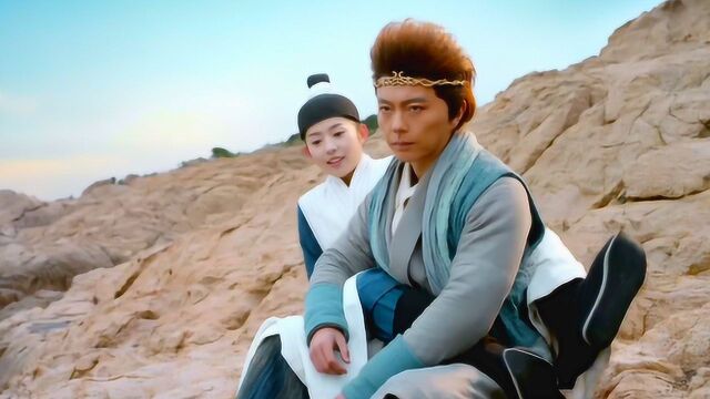 大神猴3情劫篇,史飘飘向孙小天表白爱意,原来只是一场单相思