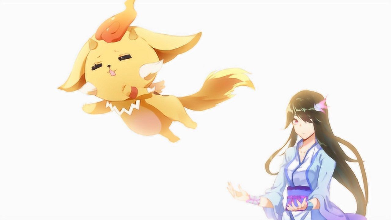 元尊:吞吞你是没吃饭吗?刚露面就被干掉了,丢人啊!