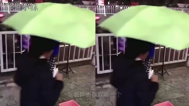 抖音网红演唱《空心》假音酣畅淋漓 张力十足 震撼全场