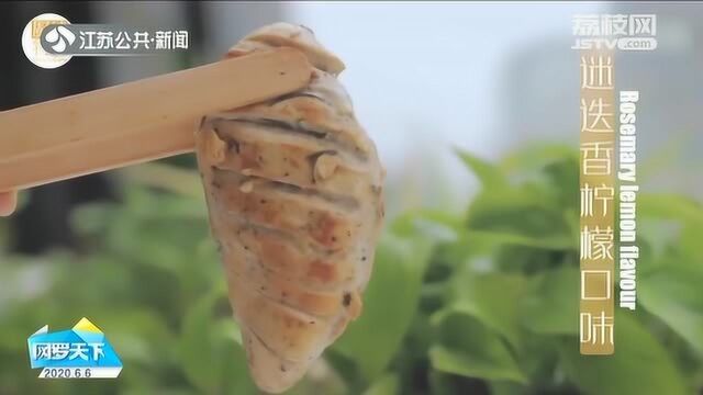 减肥大计 来学学花式鸡胸肉吃法 健康美味减脂餐不再单调