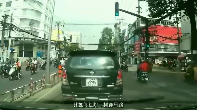 那些被交警扣押的电动车,都去哪儿了?怎么没人领