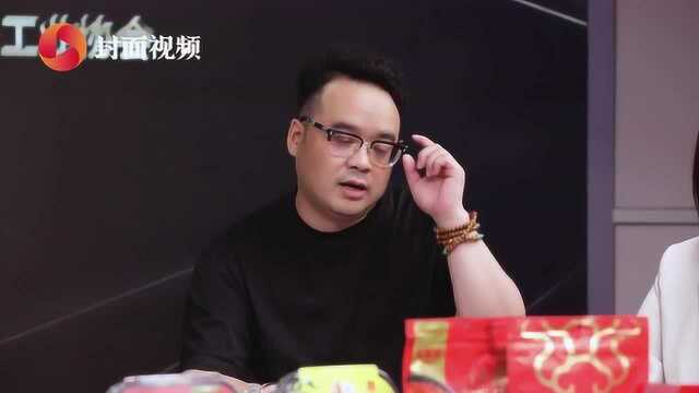 #“生活重启 行业蝶变”BOSS面对面# 是什么原因?让大龙燚疫情期,外卖业务暴增547%!