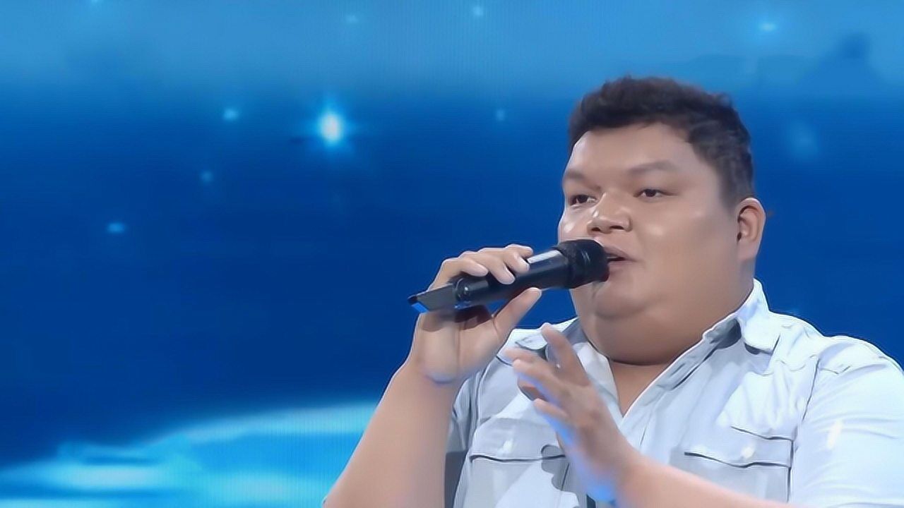 马来西亚胖哥绝了男女声对唱知否知否不输凉凉