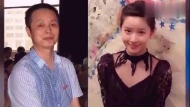 章泽天与刘强东已离婚?网友求证章泽天父亲,本人这样回应