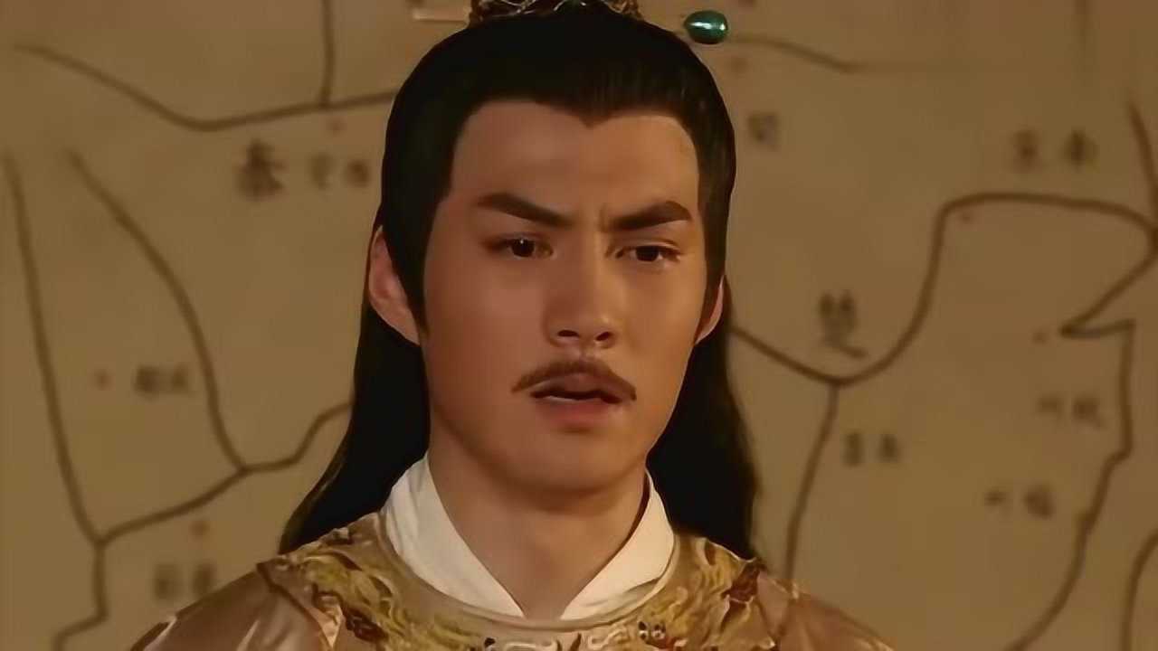 大明王朝惊变录于谦一心为大明社稷着想明英宗却要杀他