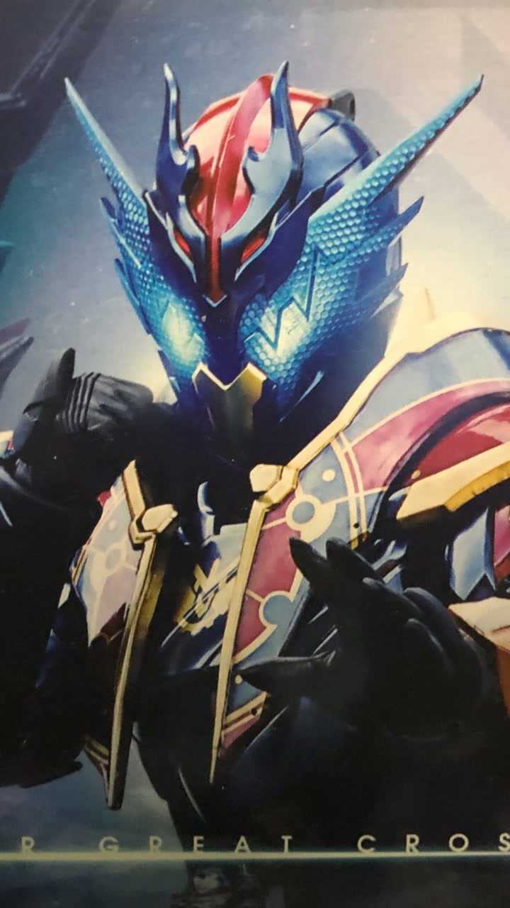 假面骑士build龙我白嫖一套西装老实人最省钱了