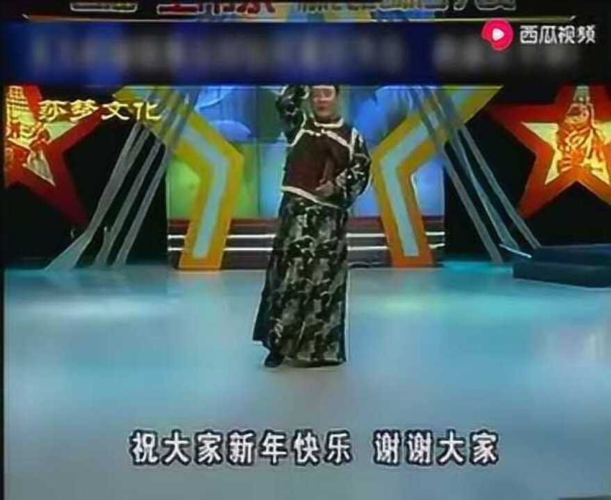 孙小宝金玲蹦迪八大扯下集