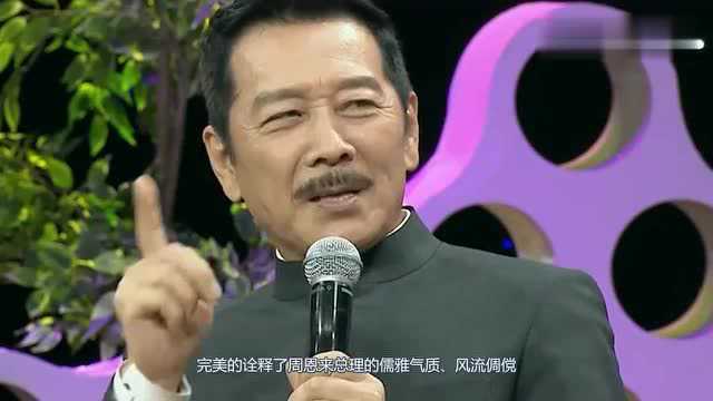 东方红演员现状,唐国强功成名就,他一个月前病逝家中