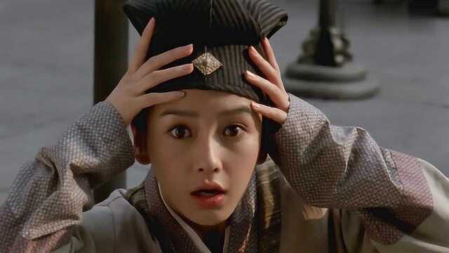 花田喜事:baby演技的巅峰,搭配各位大佬,演技竟也完全不输