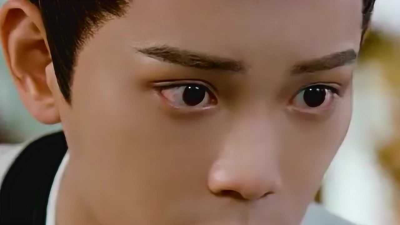 丁禹兮还原挑眉杀会单边挑眉的男生太撩人了网友我爱了