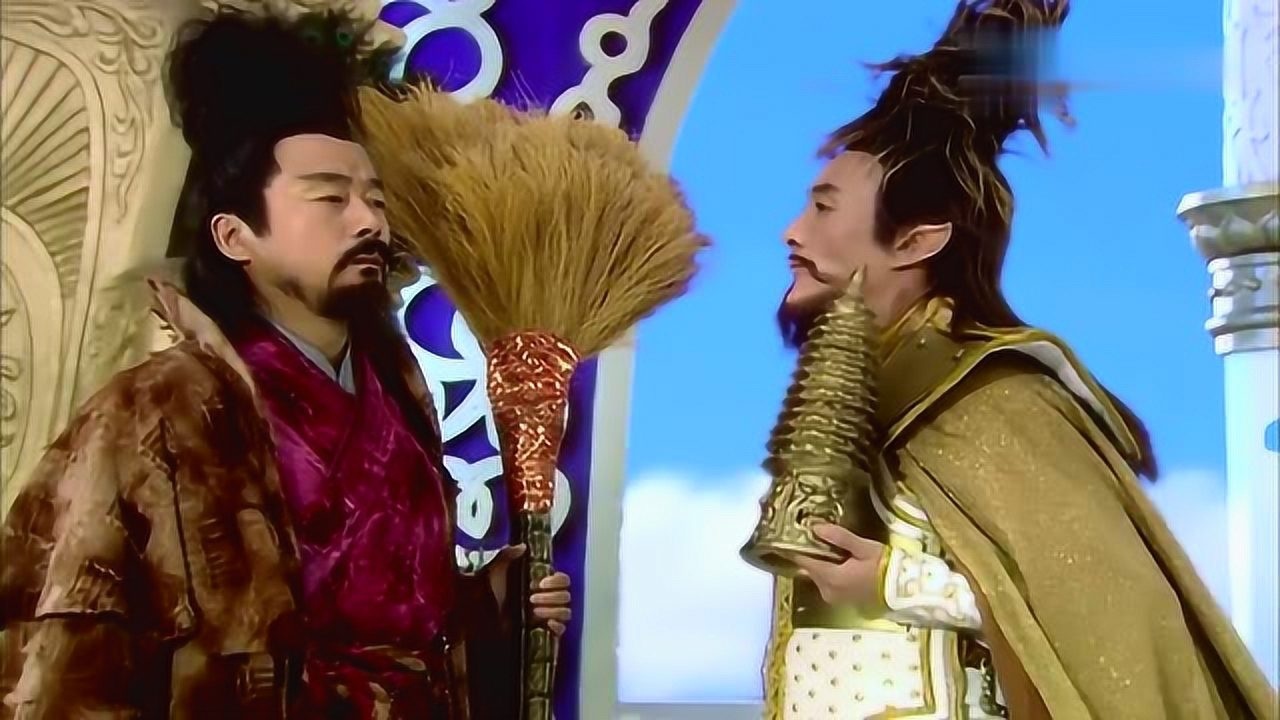 没想到李可爱成了扫把星,可乐坏了扫把星本人了