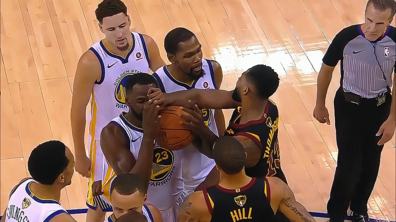 那些年的骑勇大战有多激烈?比赛结束之时还能爆发大规模集体冲突