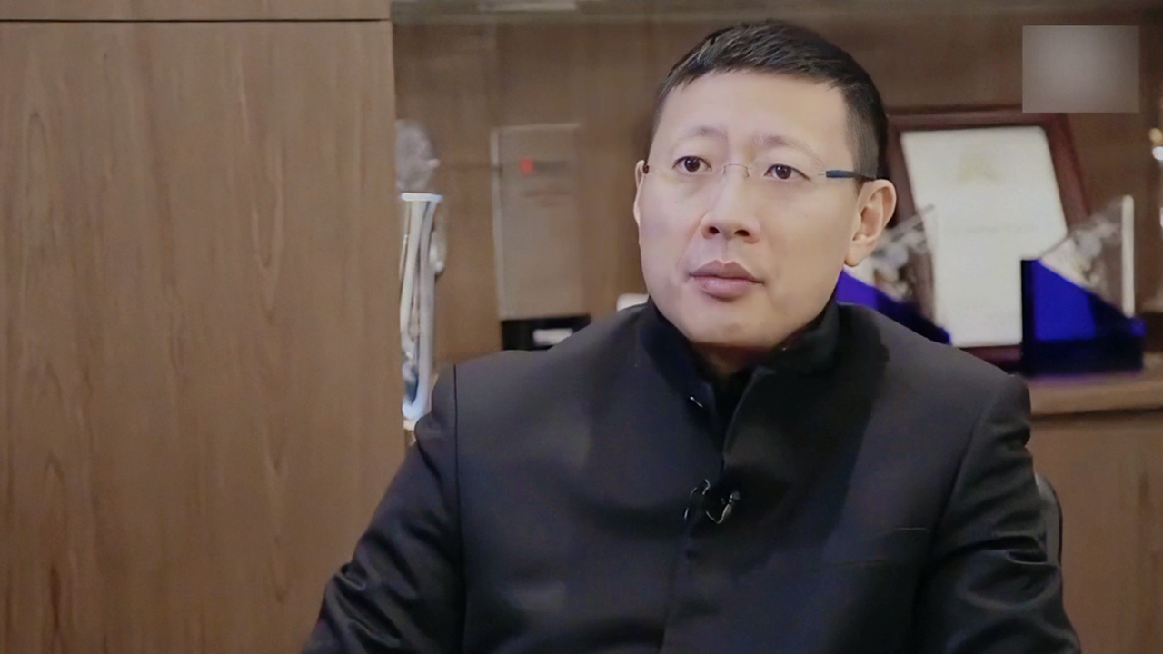 红杉资本沈南鹏:要保持清晰的头脑