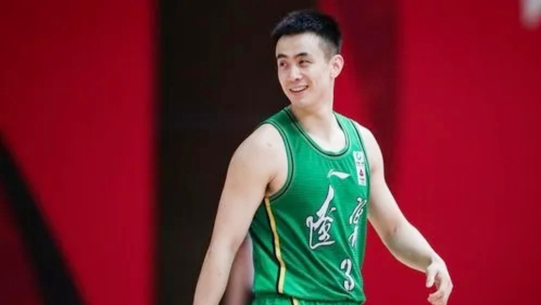 付豪21 5!韩德君13 9 邹雨宸21分,辽宁男篮终结北控6连胜