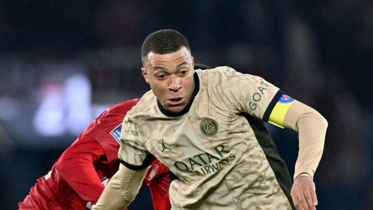 分析巴黎平布雷斯特主因姆巴佩被特殊照顾裁判判罚引争议