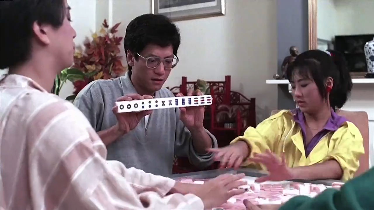 推荐视频