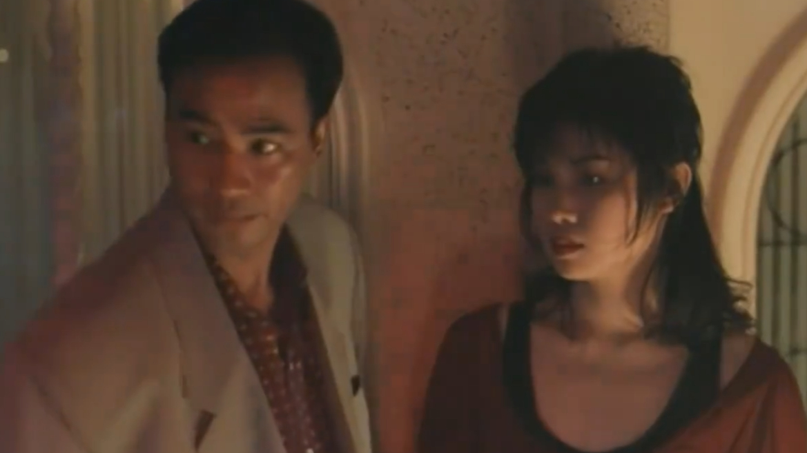 湾仔:任你湾仔之虎在外多风光,在老婆面前该怂还是得怂