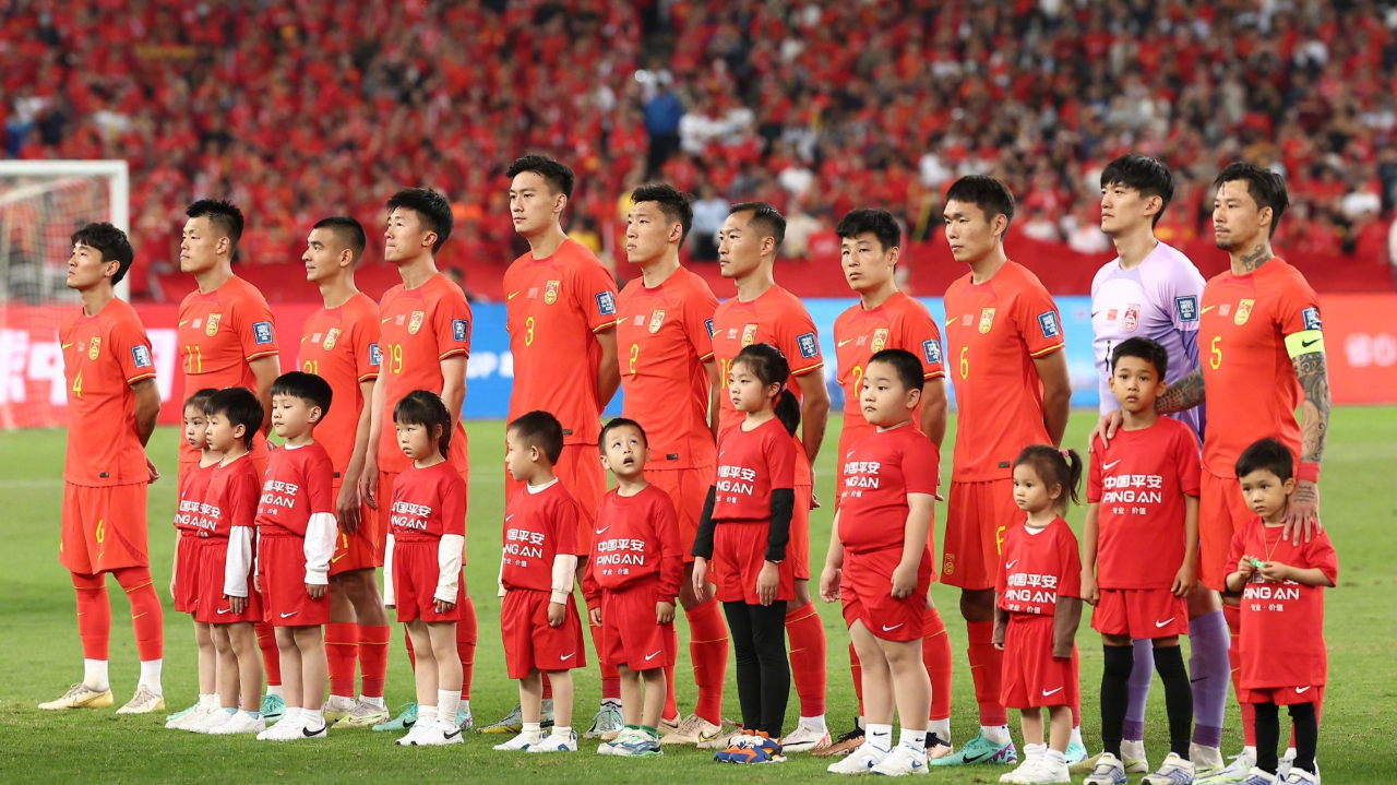 国足集结时间出炉!郑智领衔中方教练组定名单,或将继续重用武磊!